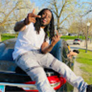 Meet your Posher, Isaiah